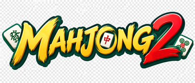 mahjong 2 logo